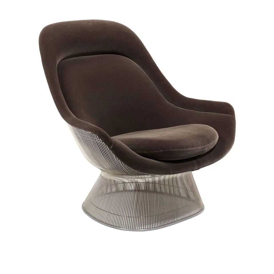 Knoll Platner fauteuil