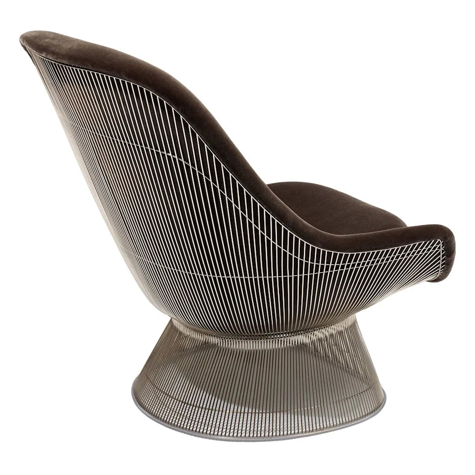 Knoll Platner fauteuil