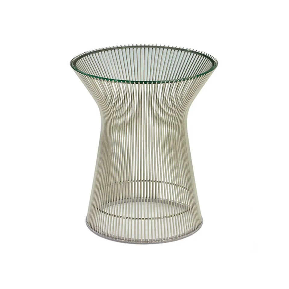 Knoll Platner bijzettafel