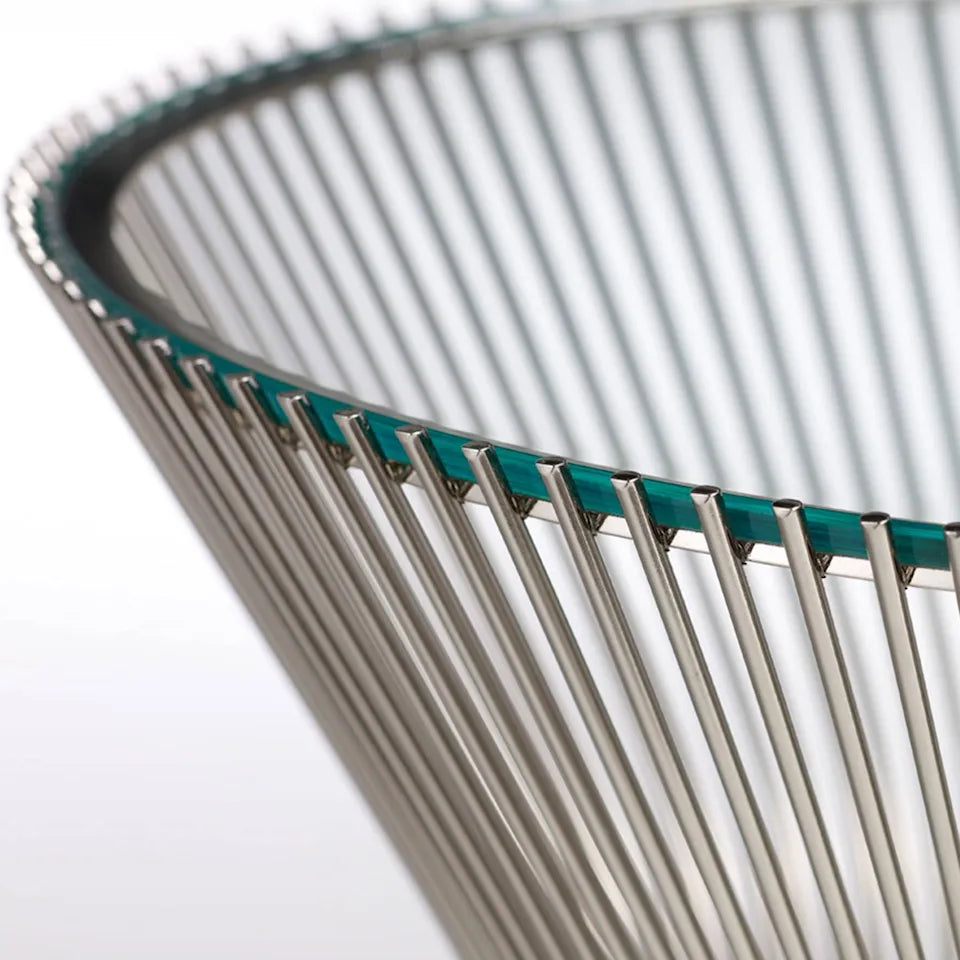 Knoll Platner bijzettafel