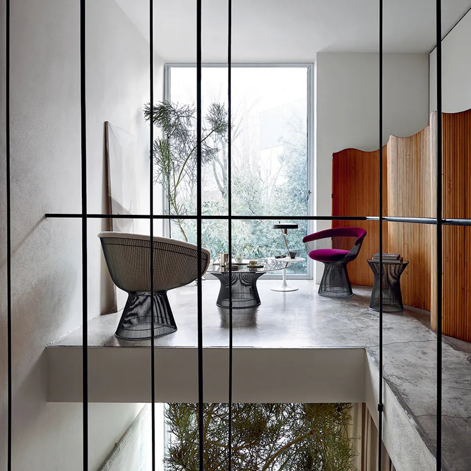 Knoll Platner Lounge chair