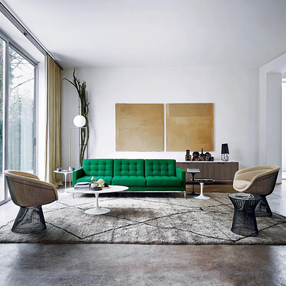 Knoll Platner Lounge chair