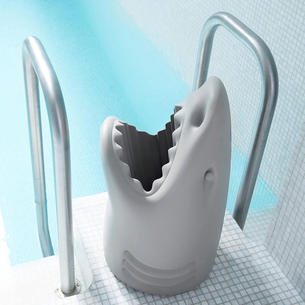 Qeeboo Killer Umbrella Stand 65 cm