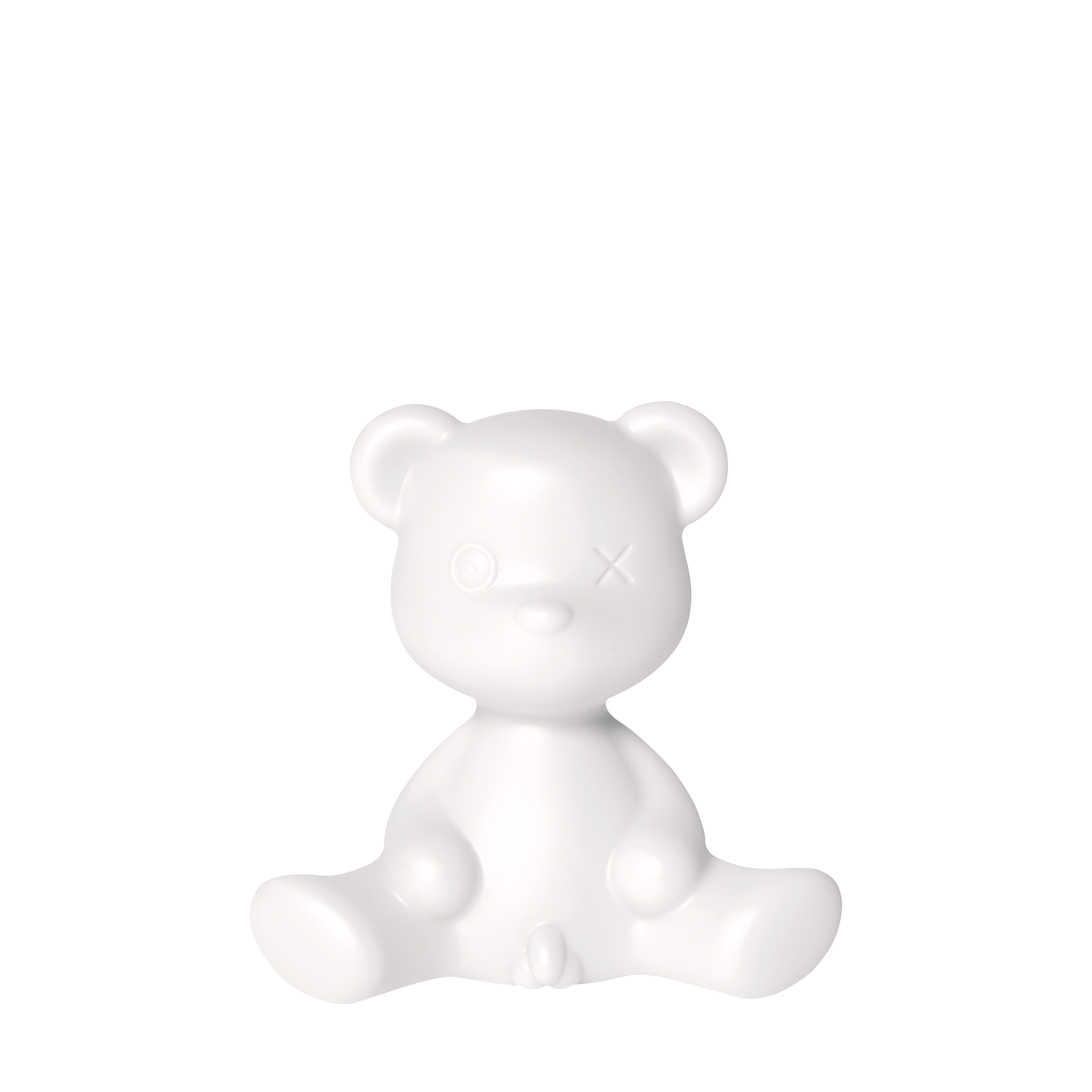 Qeeboo Teddy Boy LED Table Lamp