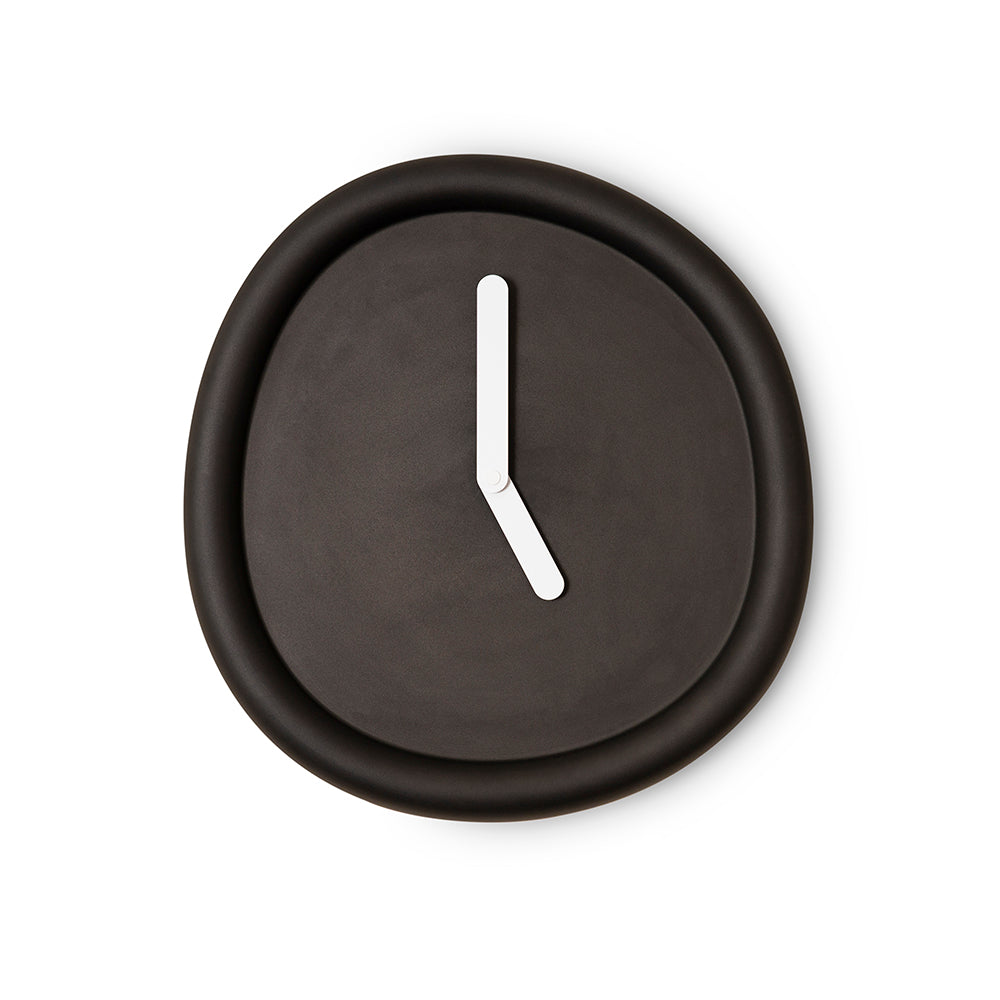 Workworthy Round Clock