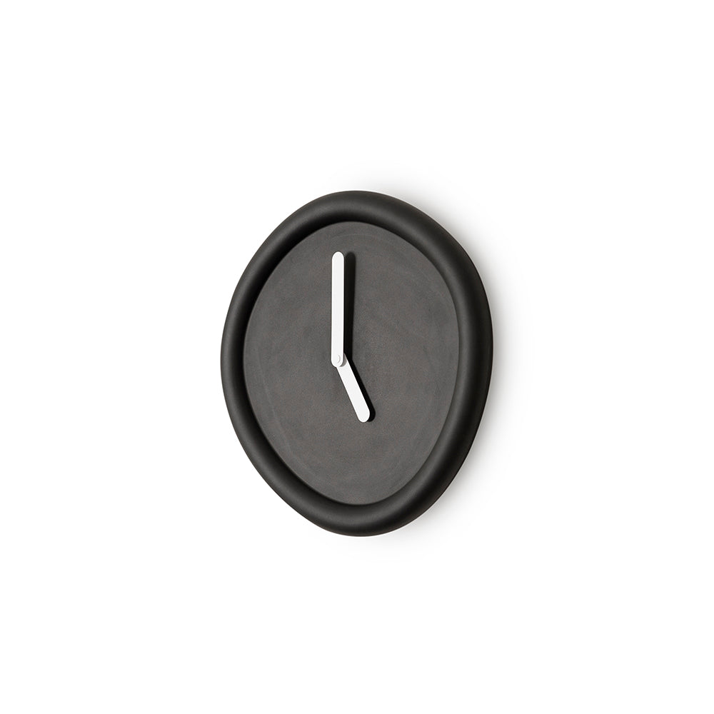 Workworthy Round Clock