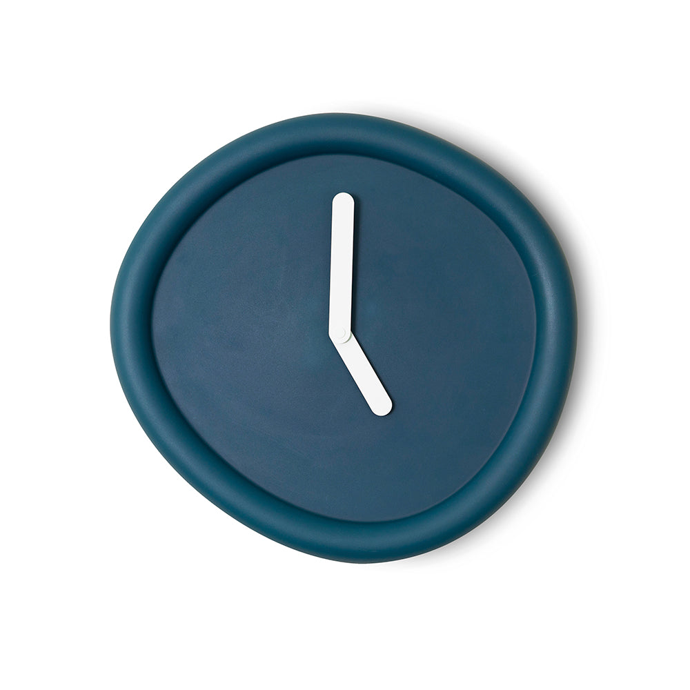 Workworthy Round Clock