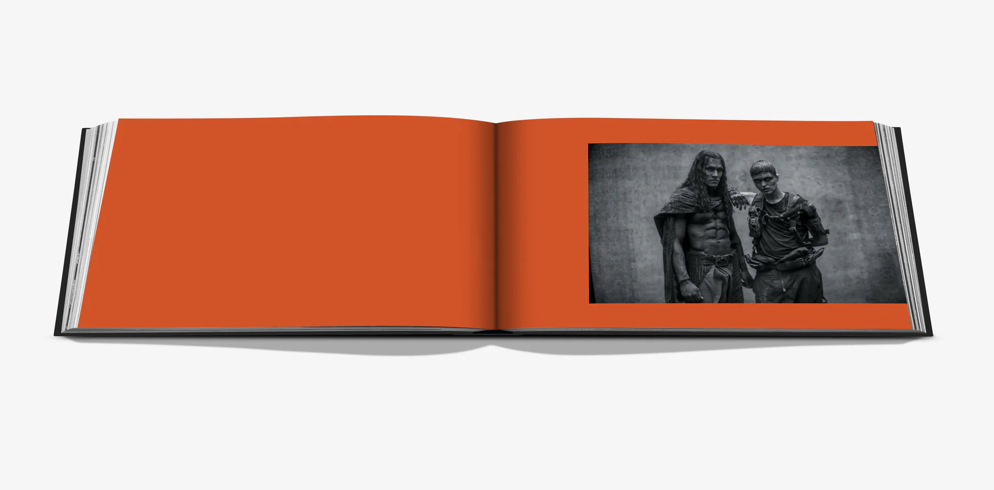 ASSOULINE The Portraits of Rebel Moon