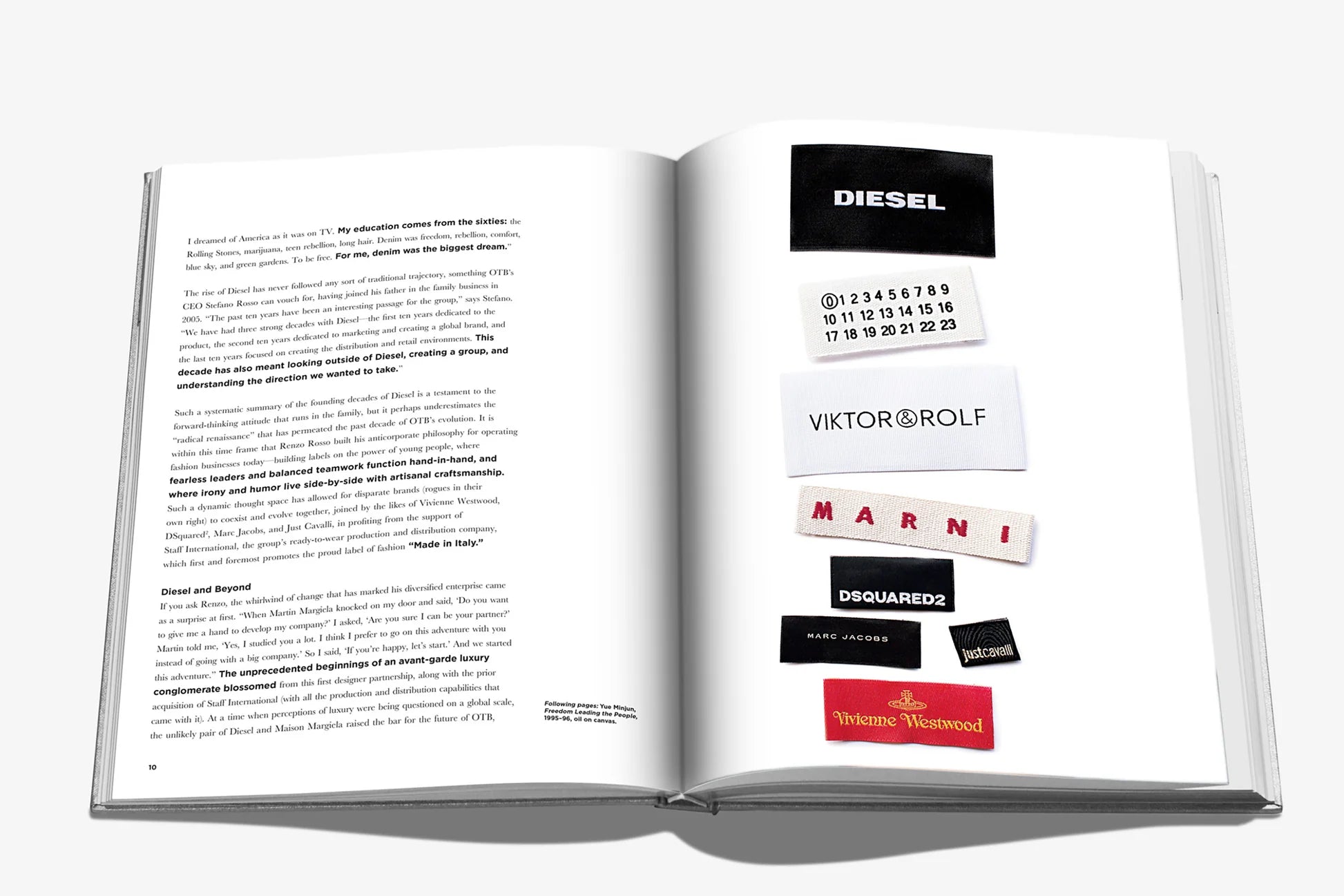 ASSOULINE Radical Renaissance 60