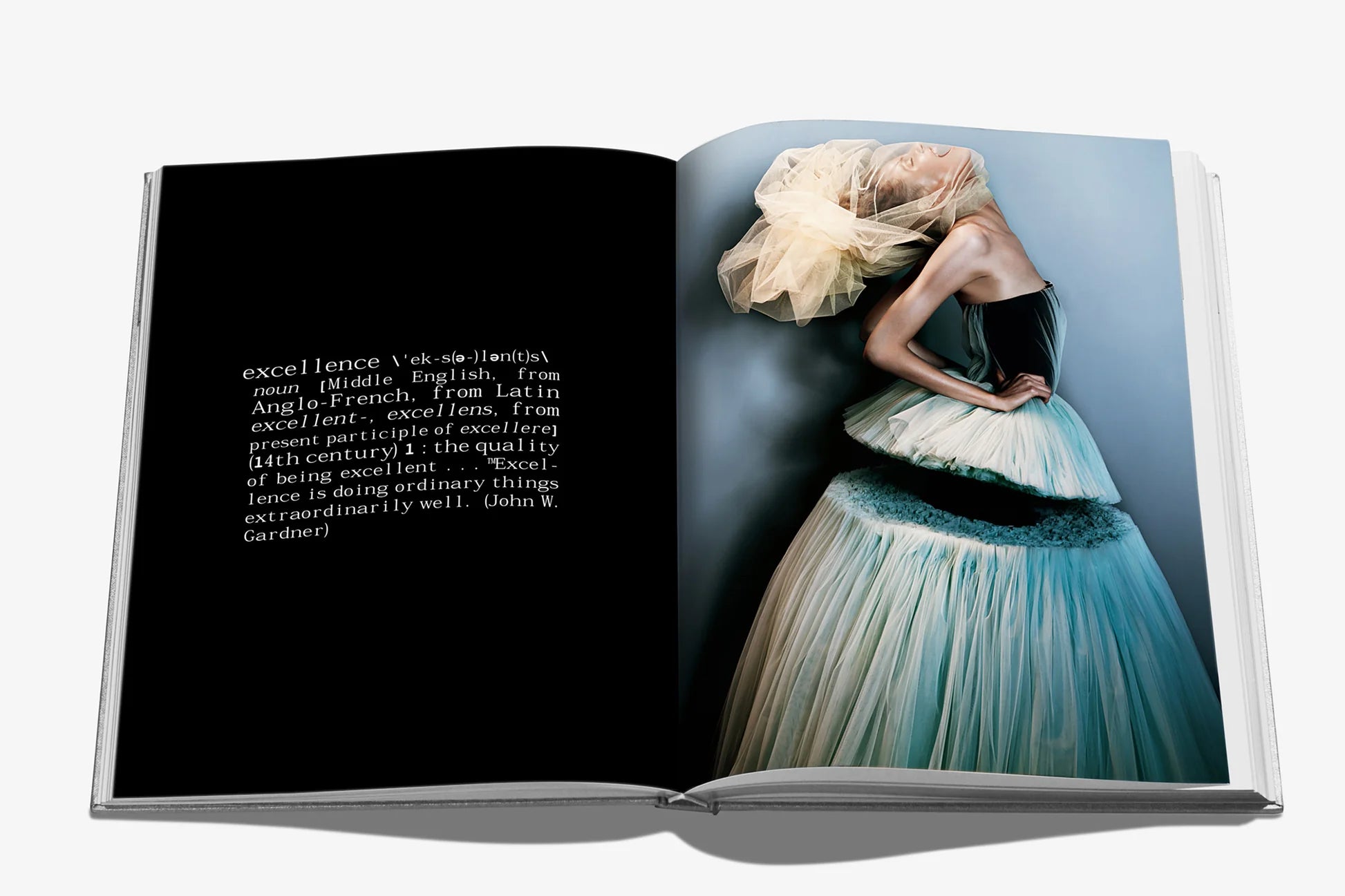 ASSOULINE Radical Renaissance 60