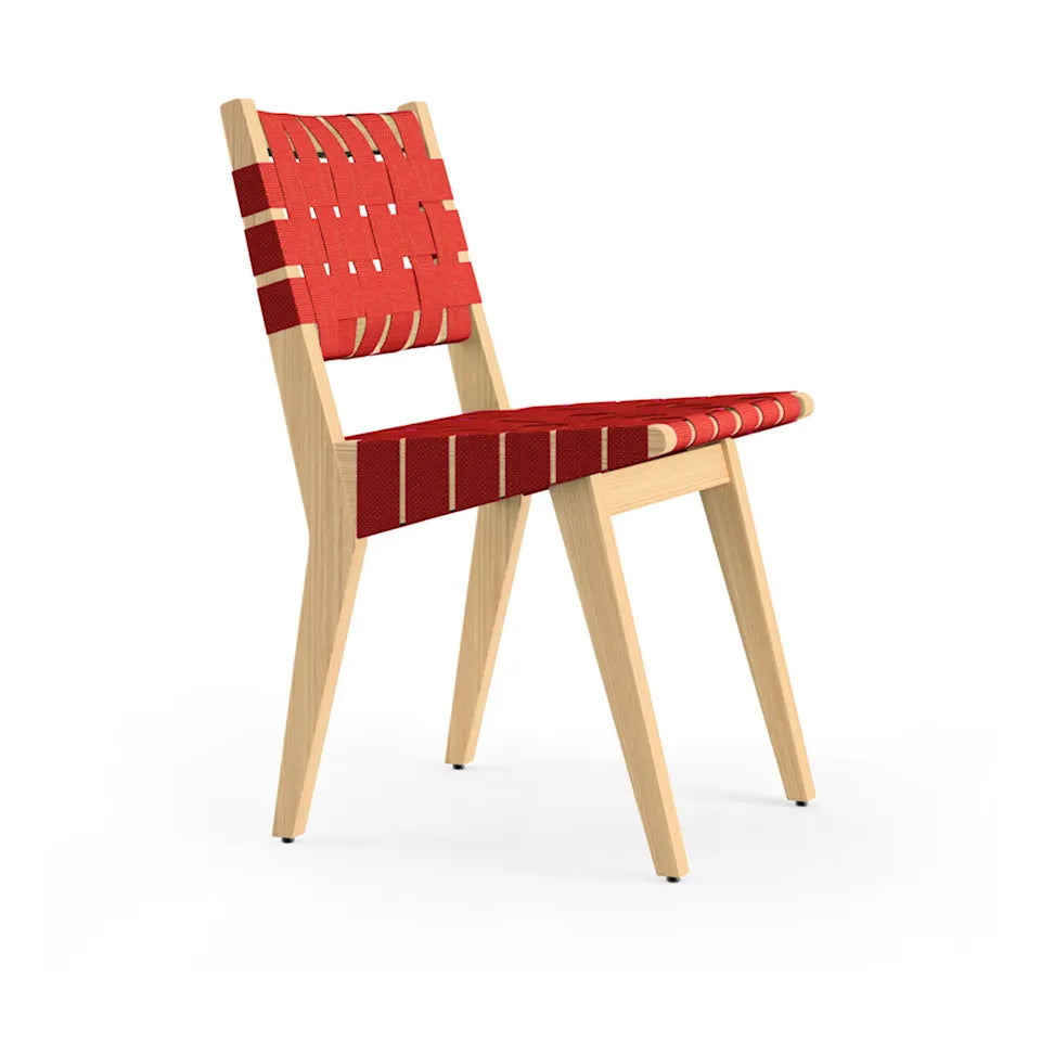 Knoll Risom chair