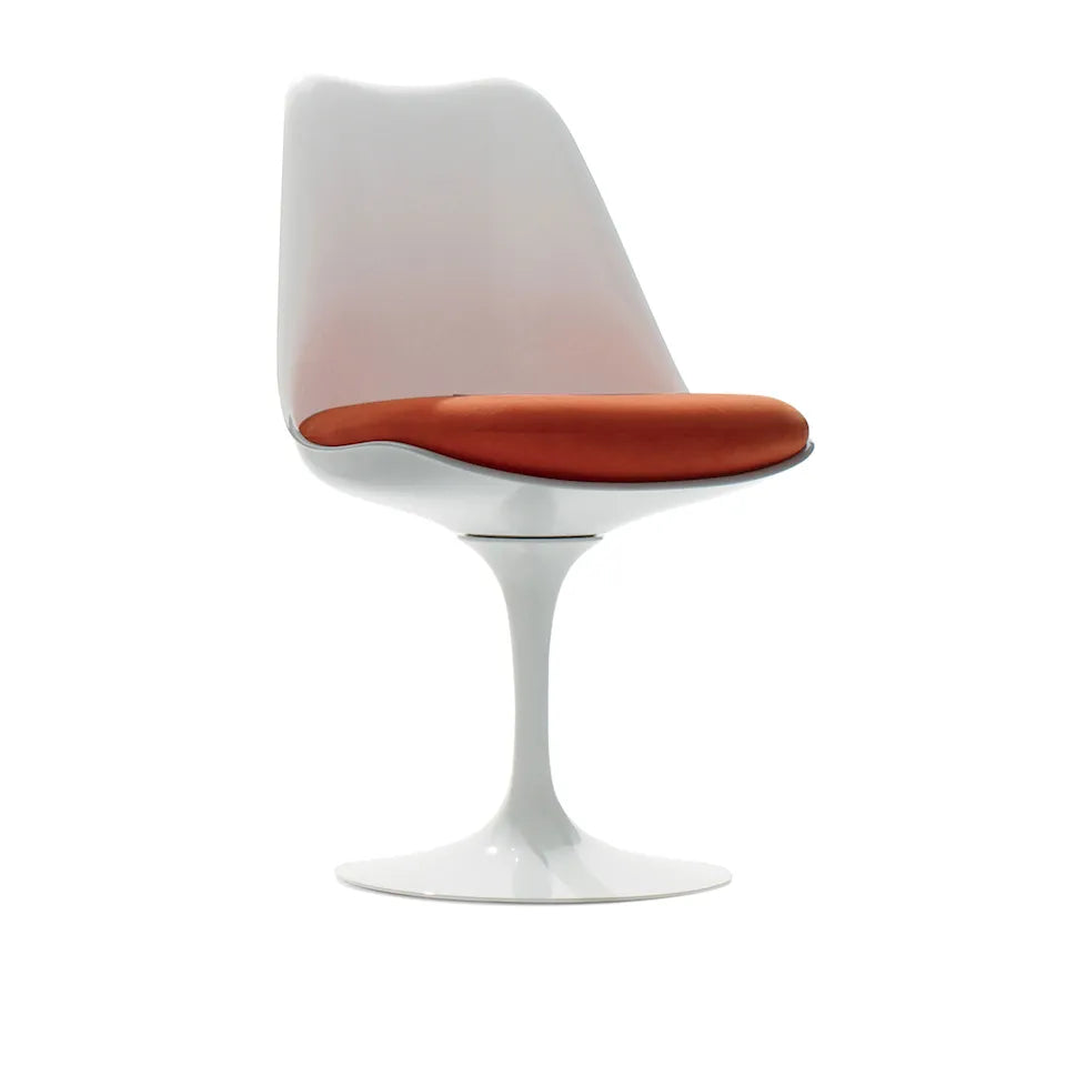 Knoll Saarinen Tulip chair White