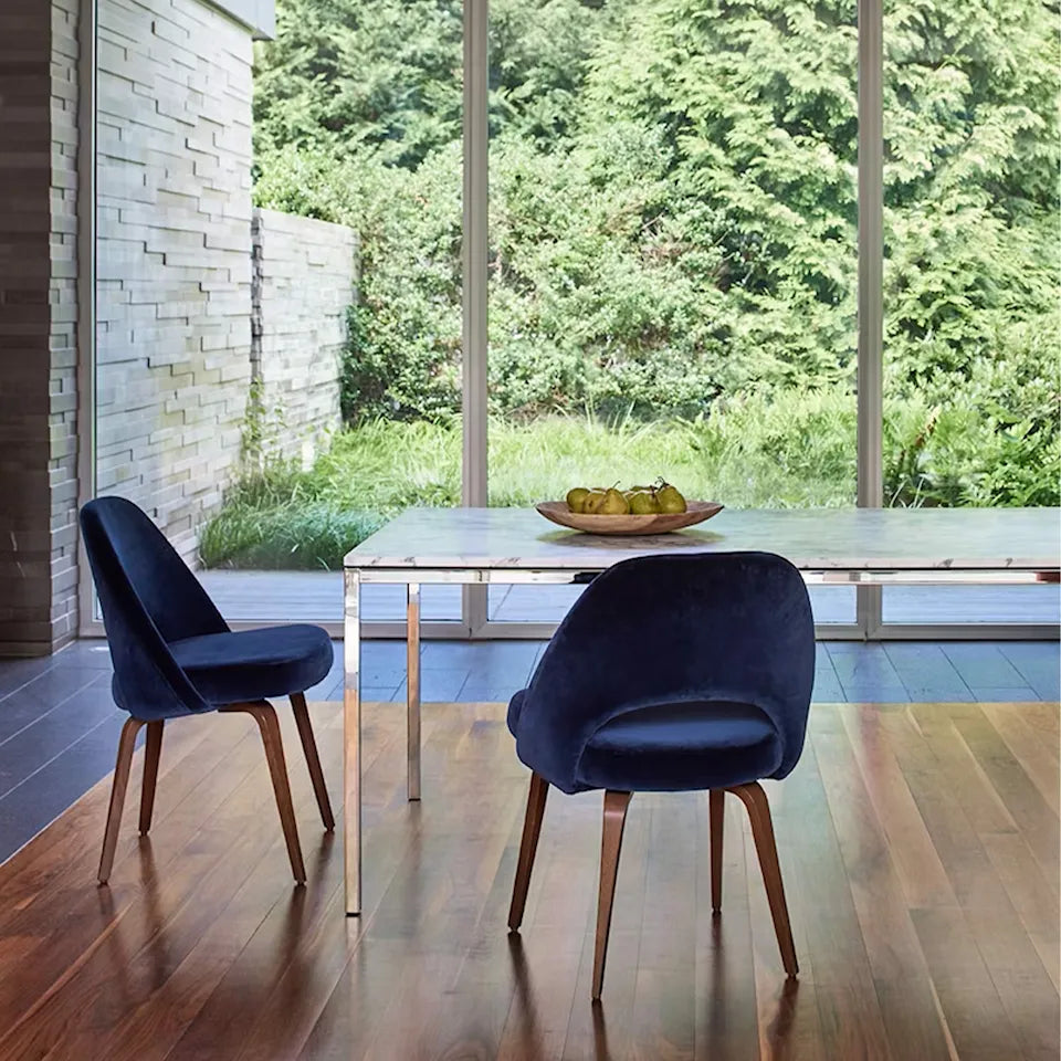Knoll Saarinen Conference stoel