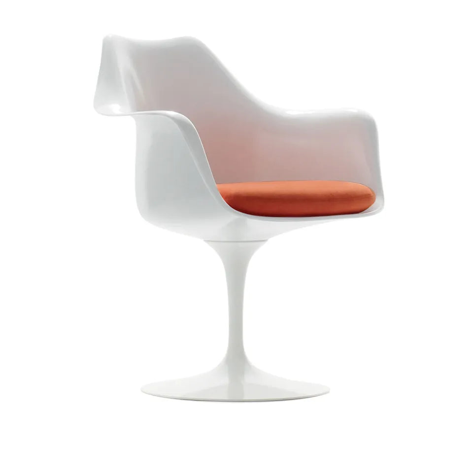 Knoll Saarinen Tulip fauteuil