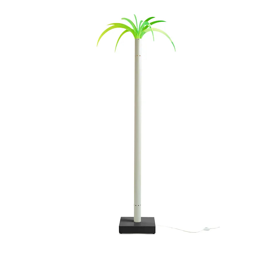Poltronova Sanremo Floor Lamp