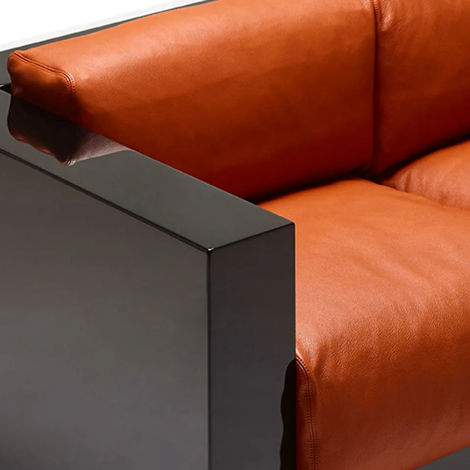 Poltronova Saratoga 3 Sofa