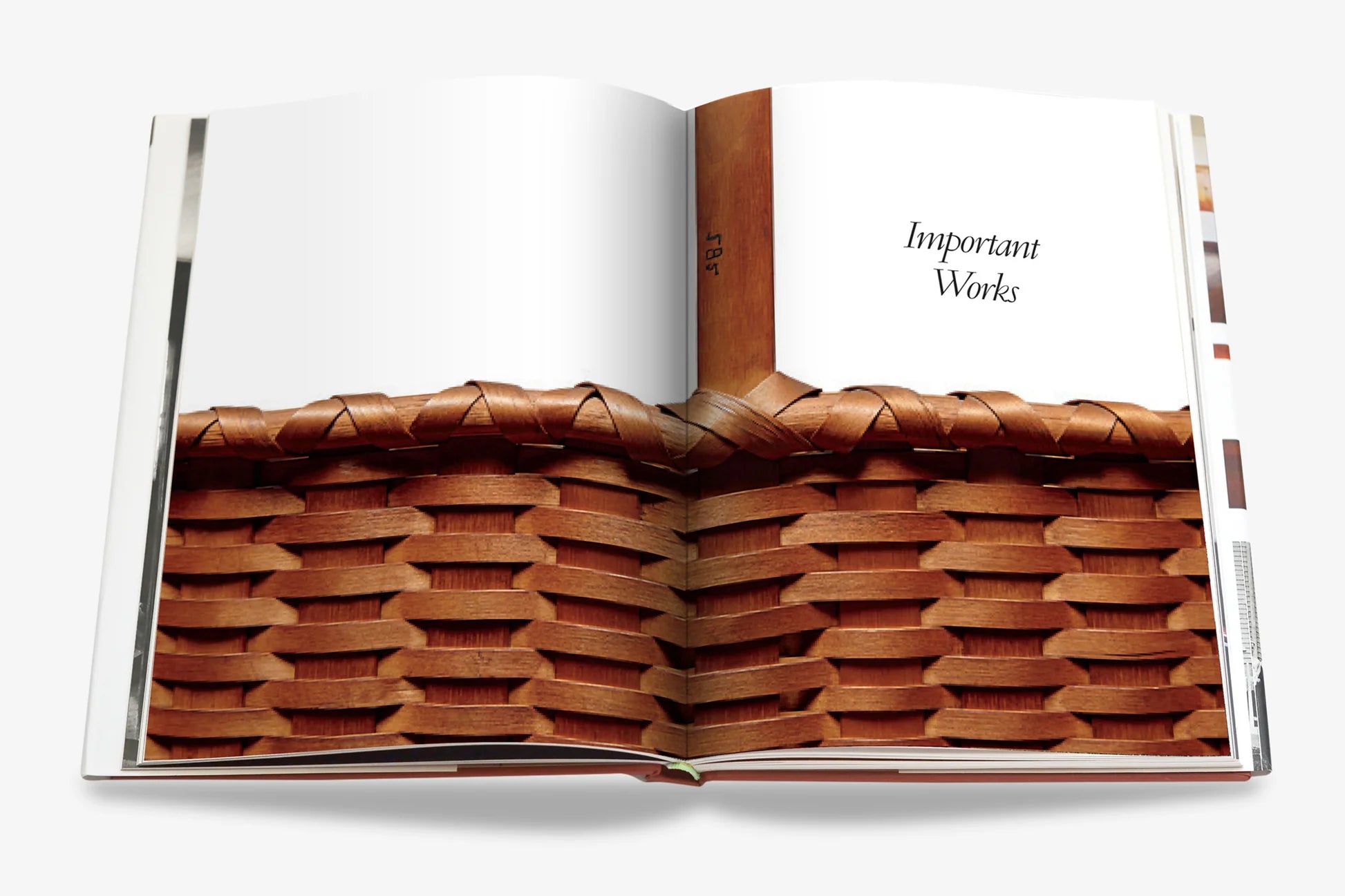 ASSOULINE Shaker: Function, Purity, Perfection