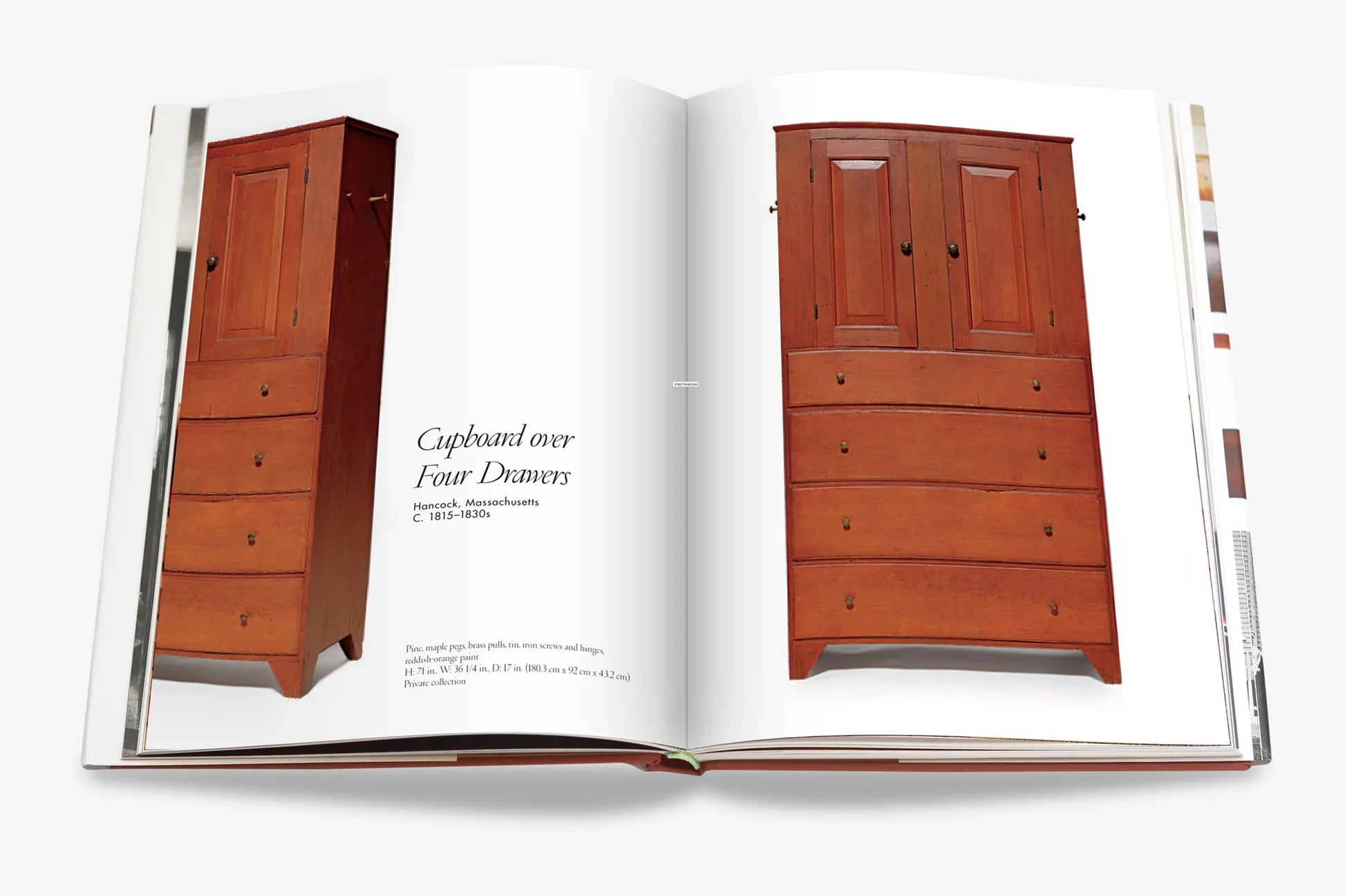 ASSOULINE Shaker: Function, Purity, Perfection