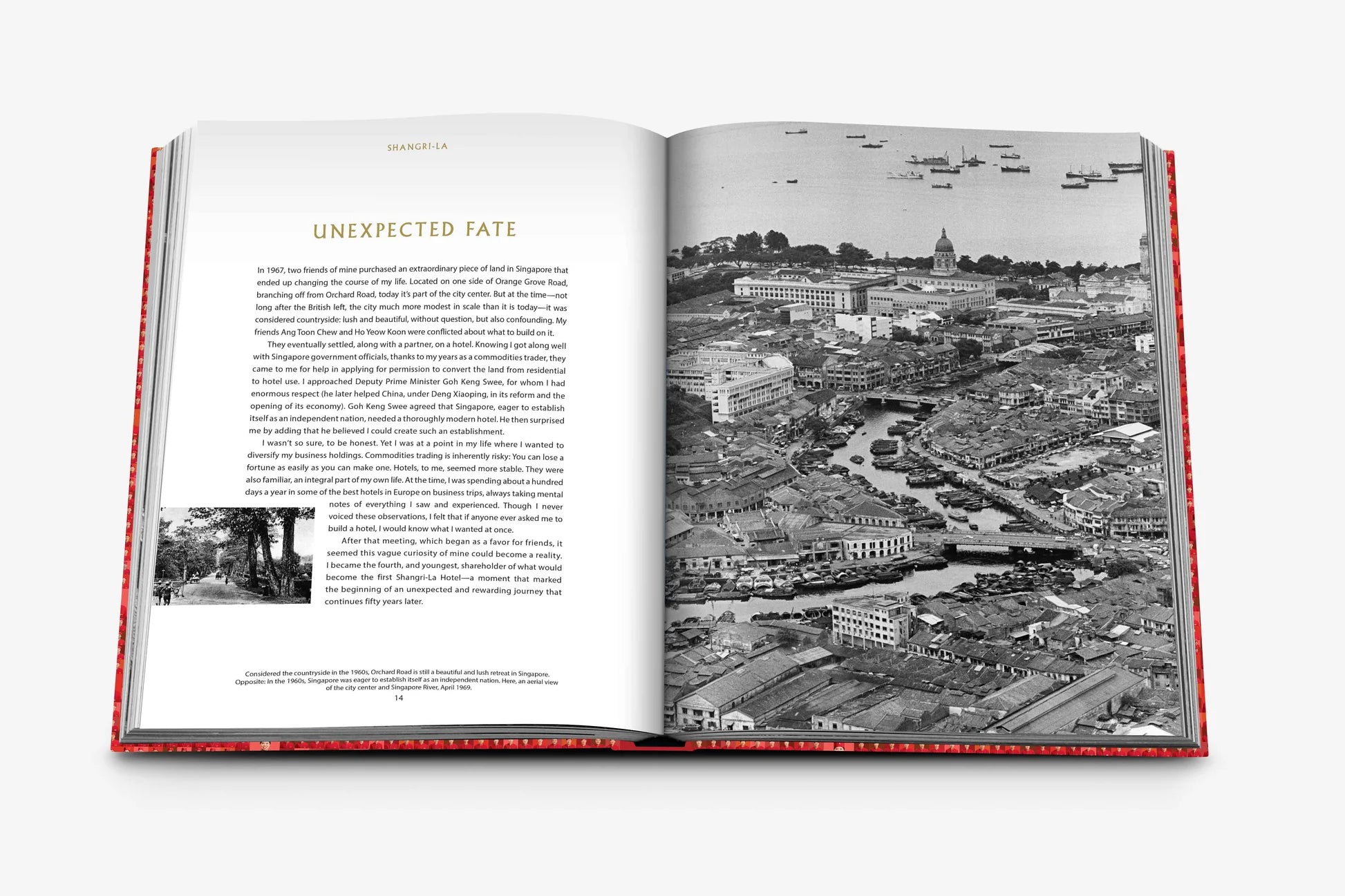 ASSOULINE From the Heart: Celebrating 50 Years in Asia
