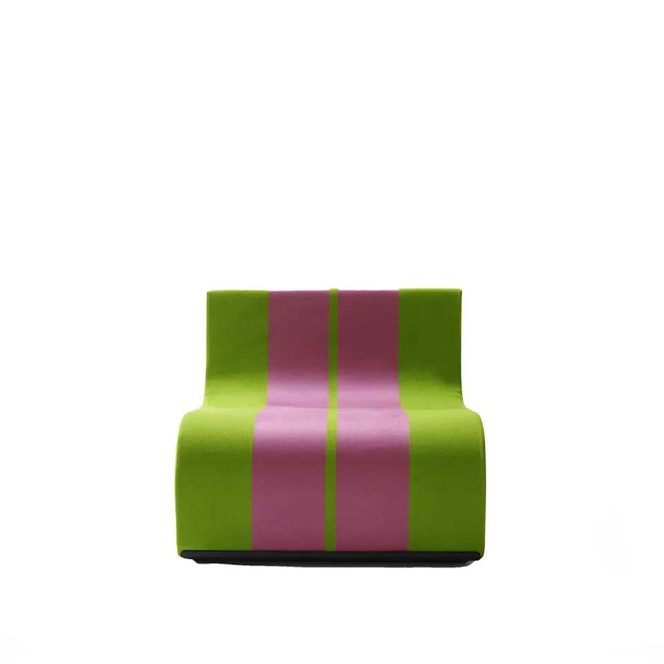 Poltronova Sofo 1 Armchair