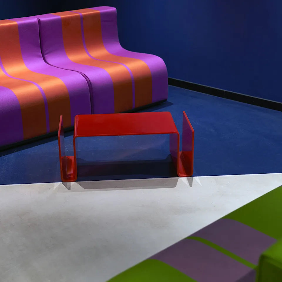 Poltronova Sofo 1 Armchair