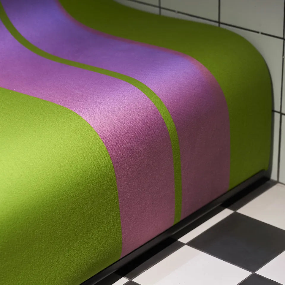 Poltronova Sofo 2 Sofa