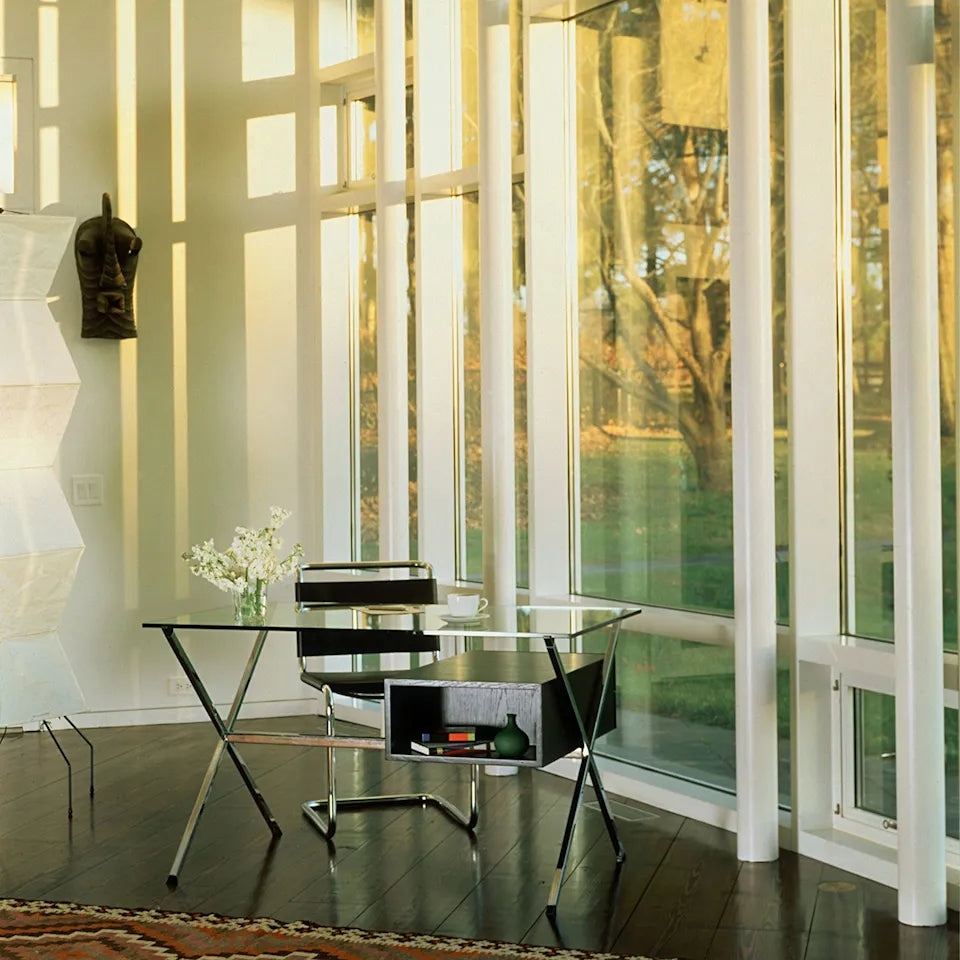 Knoll Spoleto chair