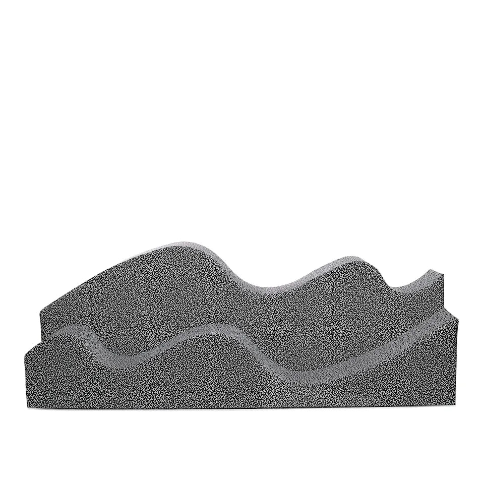 Poltronova Superonda Special Sofa No-Stop