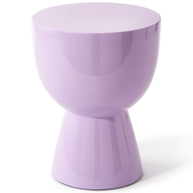 POLSPOTEN Tip Tap Stool