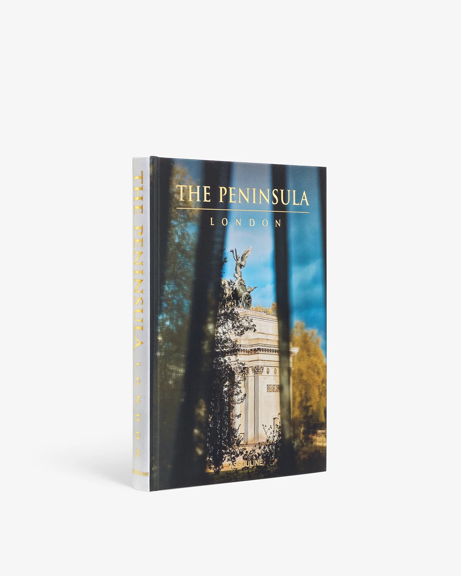ASSOULINE The Peninsula London