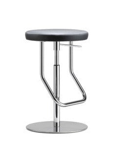 THONET S 123 barstol