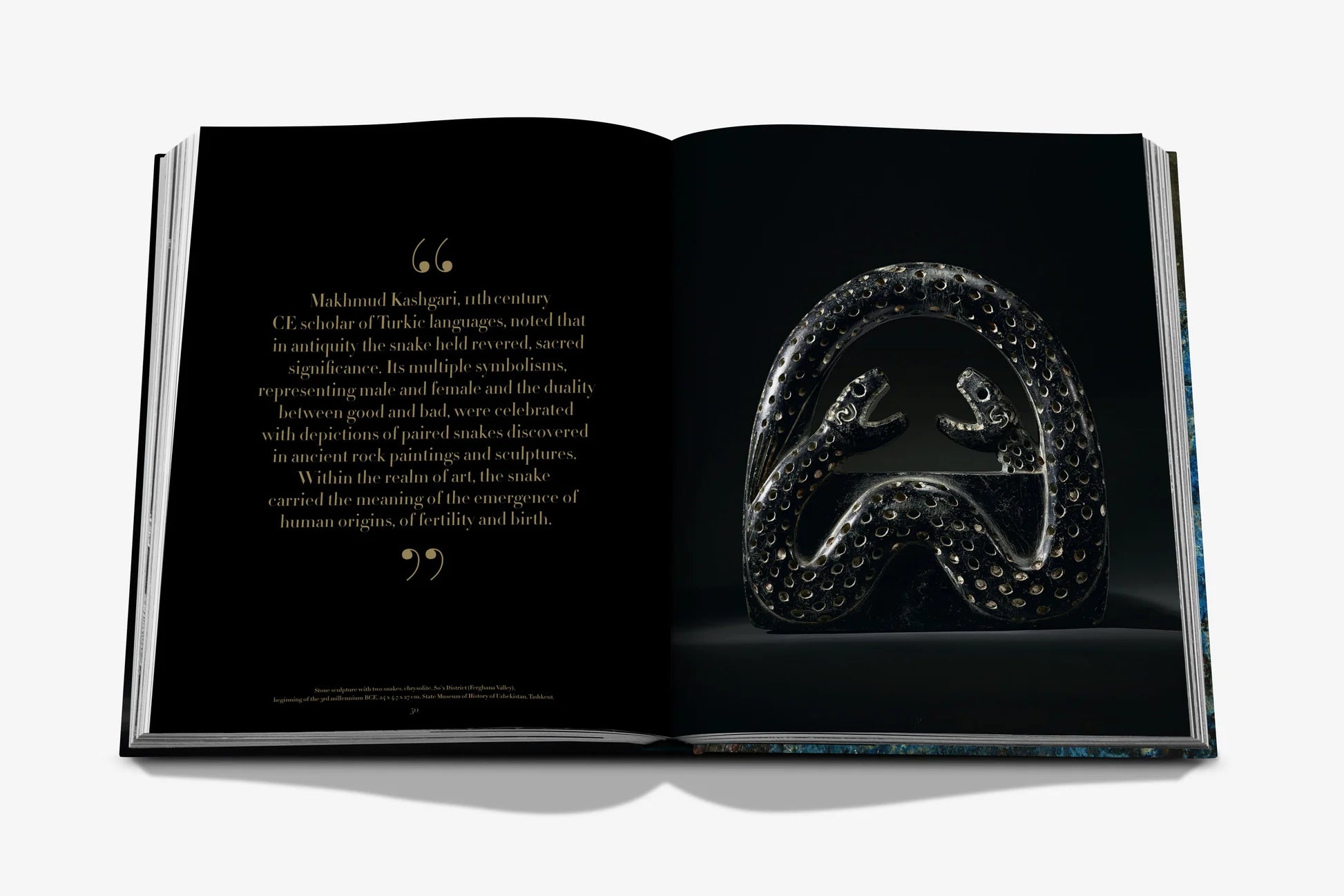 ASSOULINE Uzbekistan: Masterpieces of the Silk Road