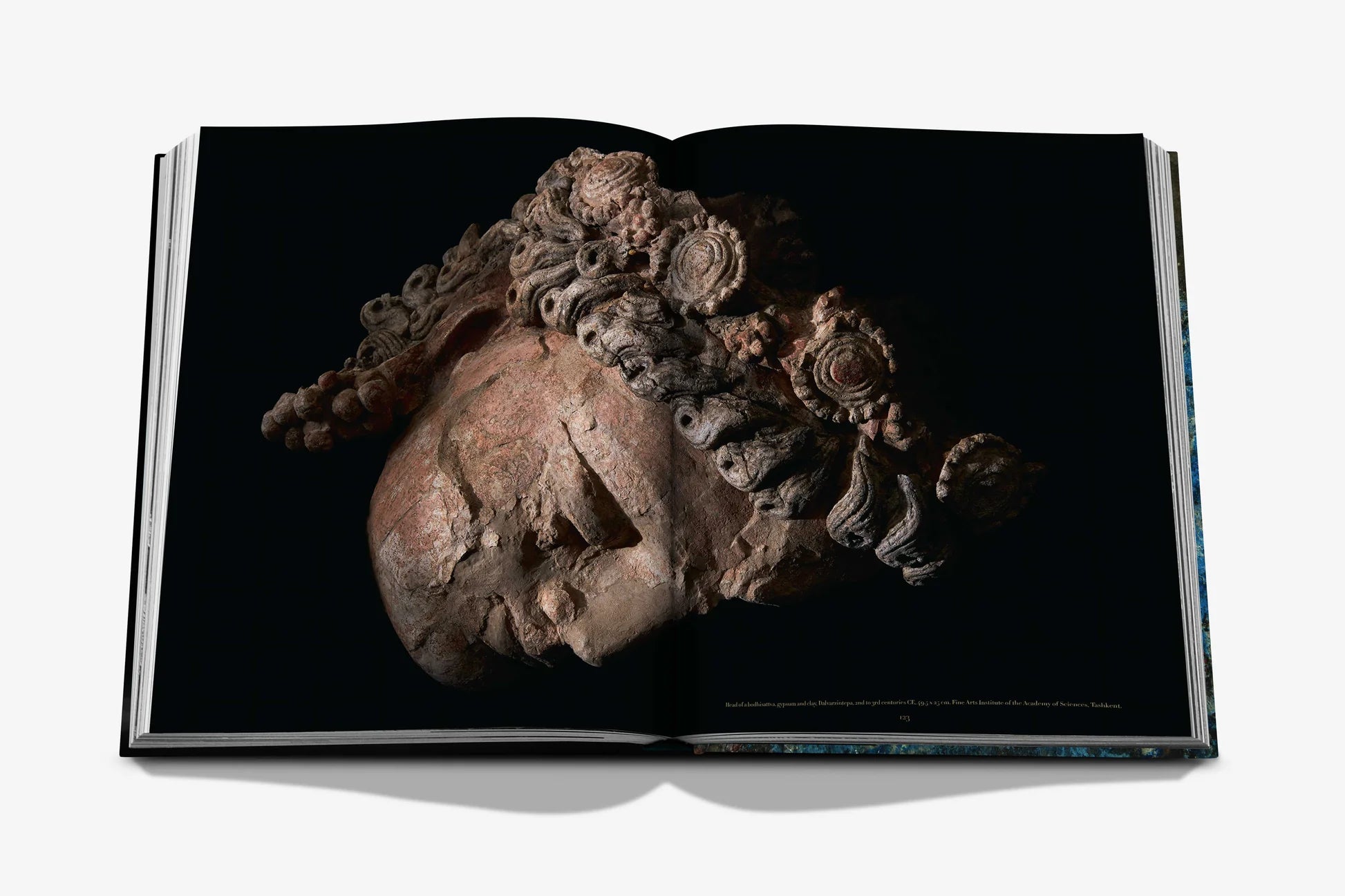 ASSOULINE Uzbekistan: Masterpieces of the Silk Road