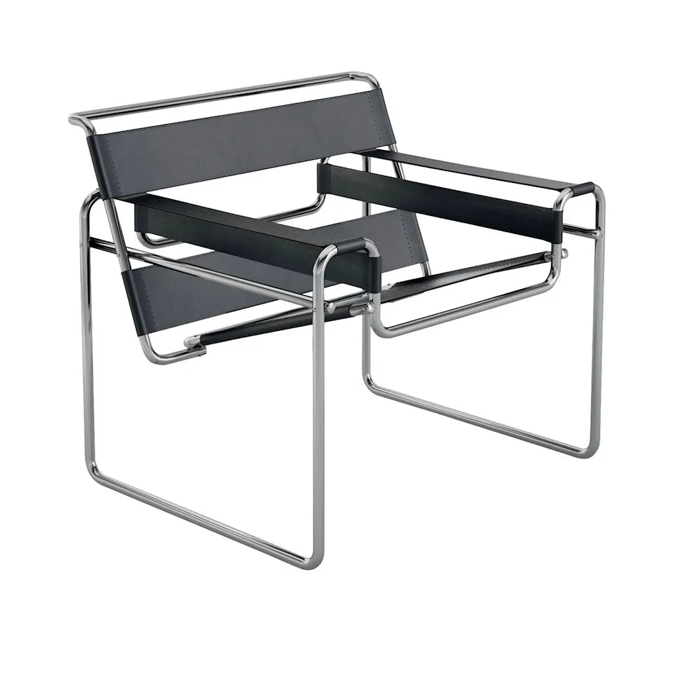 Knoll Wassily Fauteuil