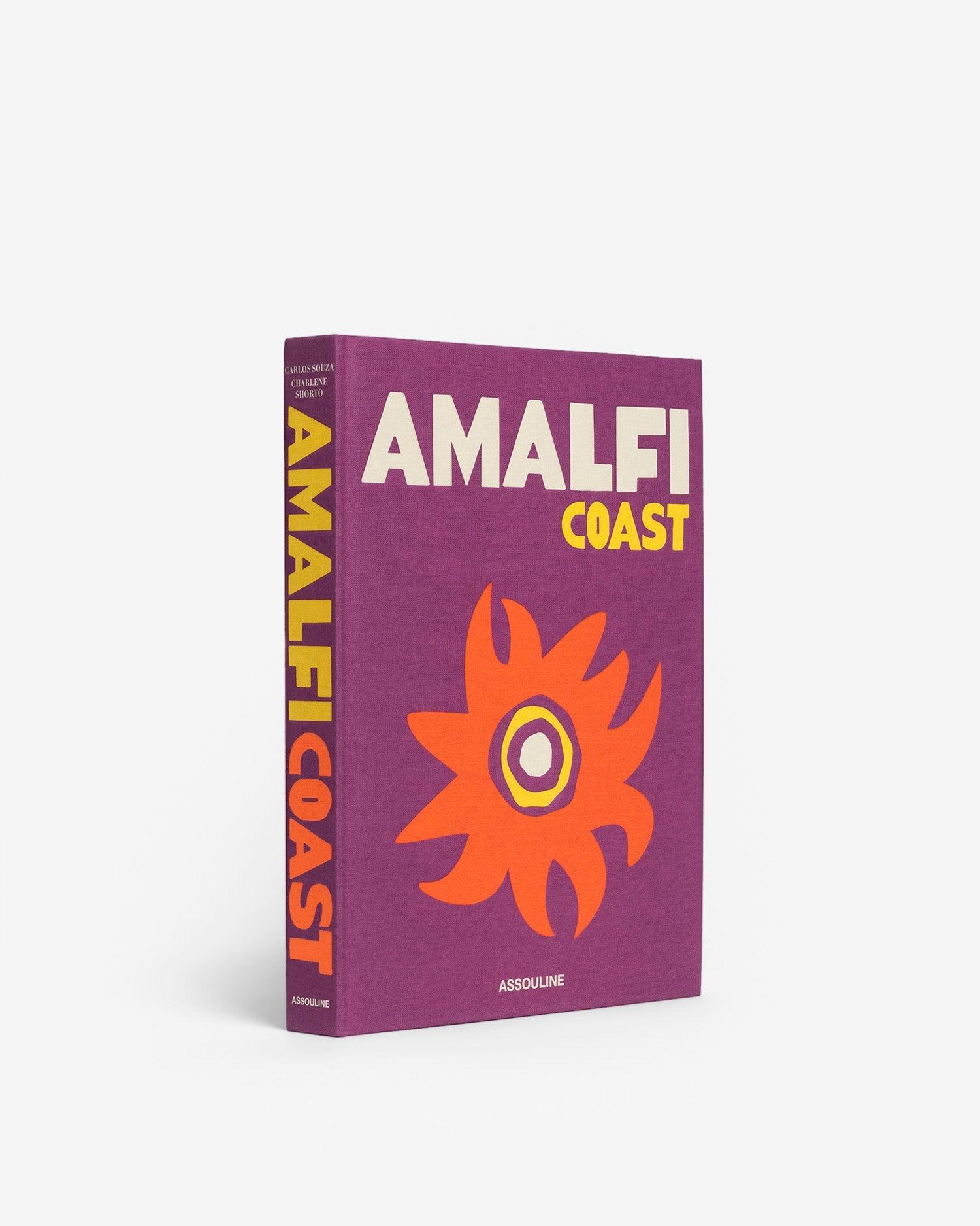 ASSOULINE Amalfi Coast
