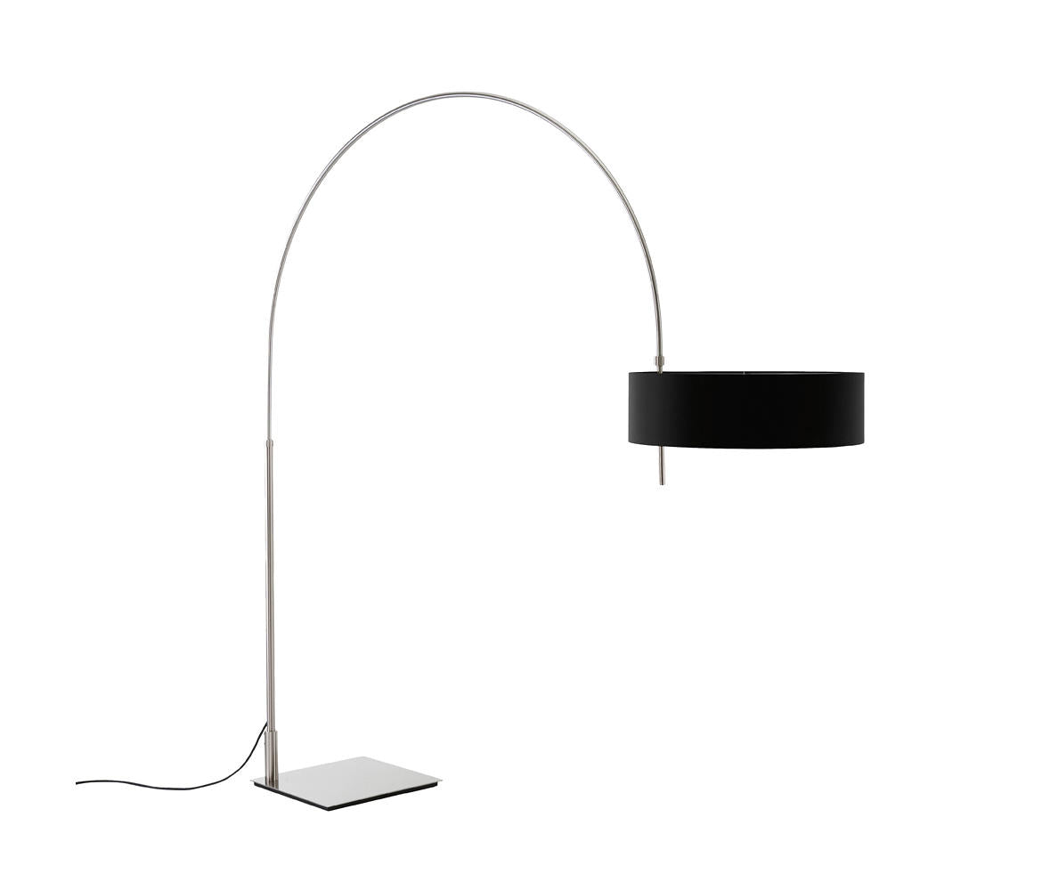 Bielefelder Werkstätten Arcus floor lamp
