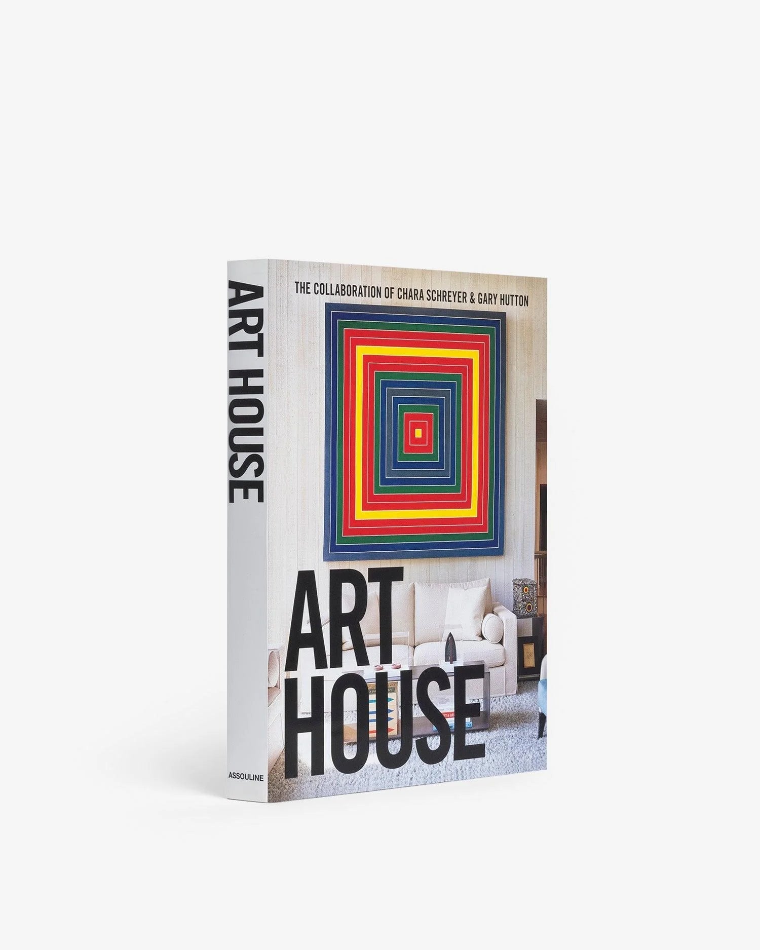 ASSOULINE Art House