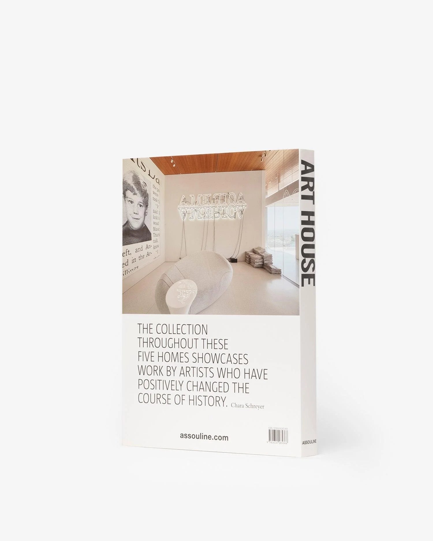 ASSOULINE Art House