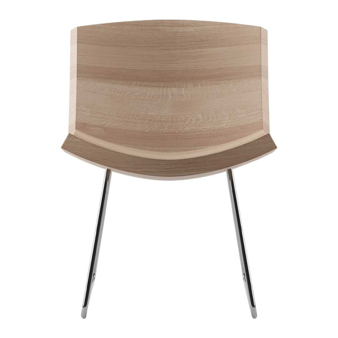 Artisan Chunk chair