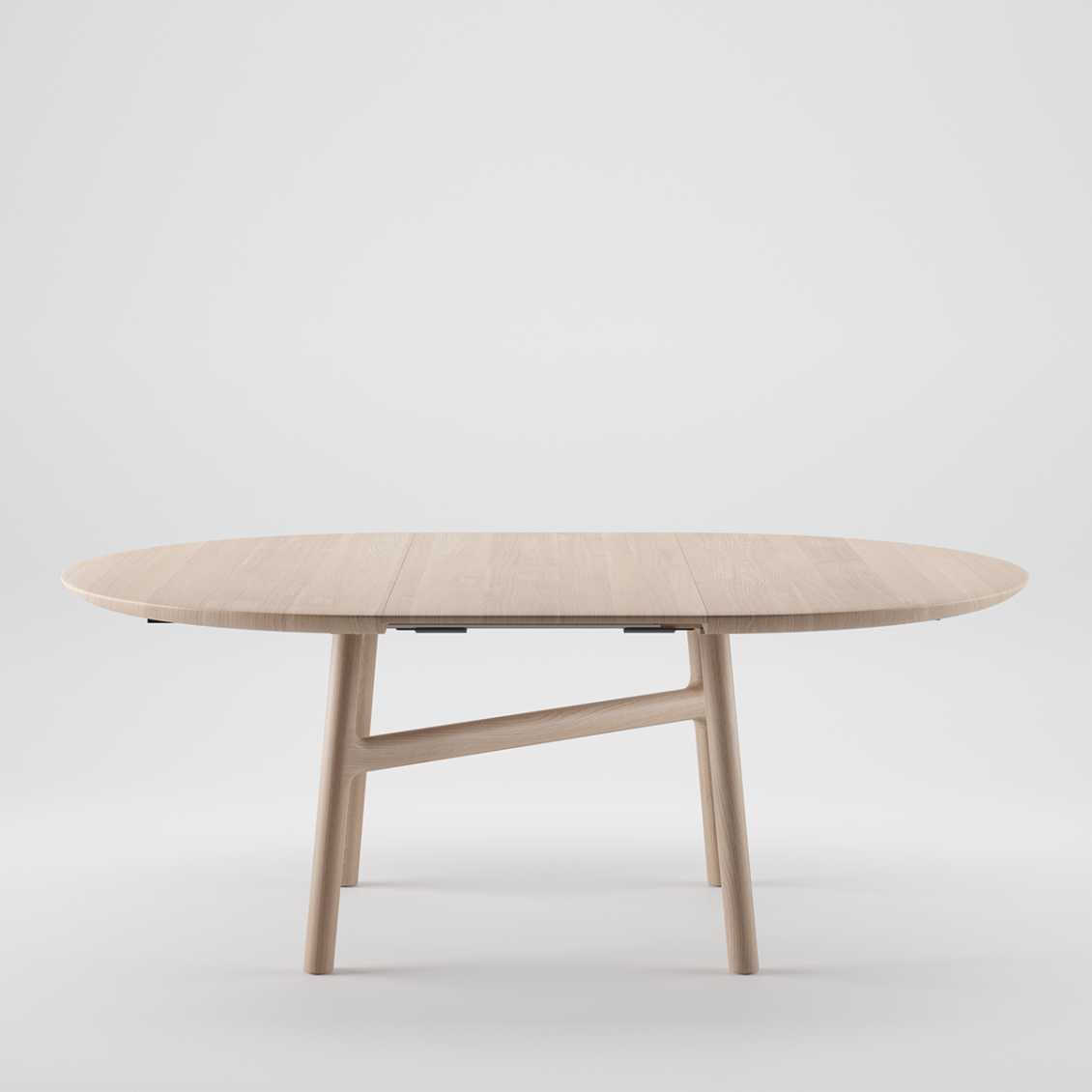 Artisan Dash extension table