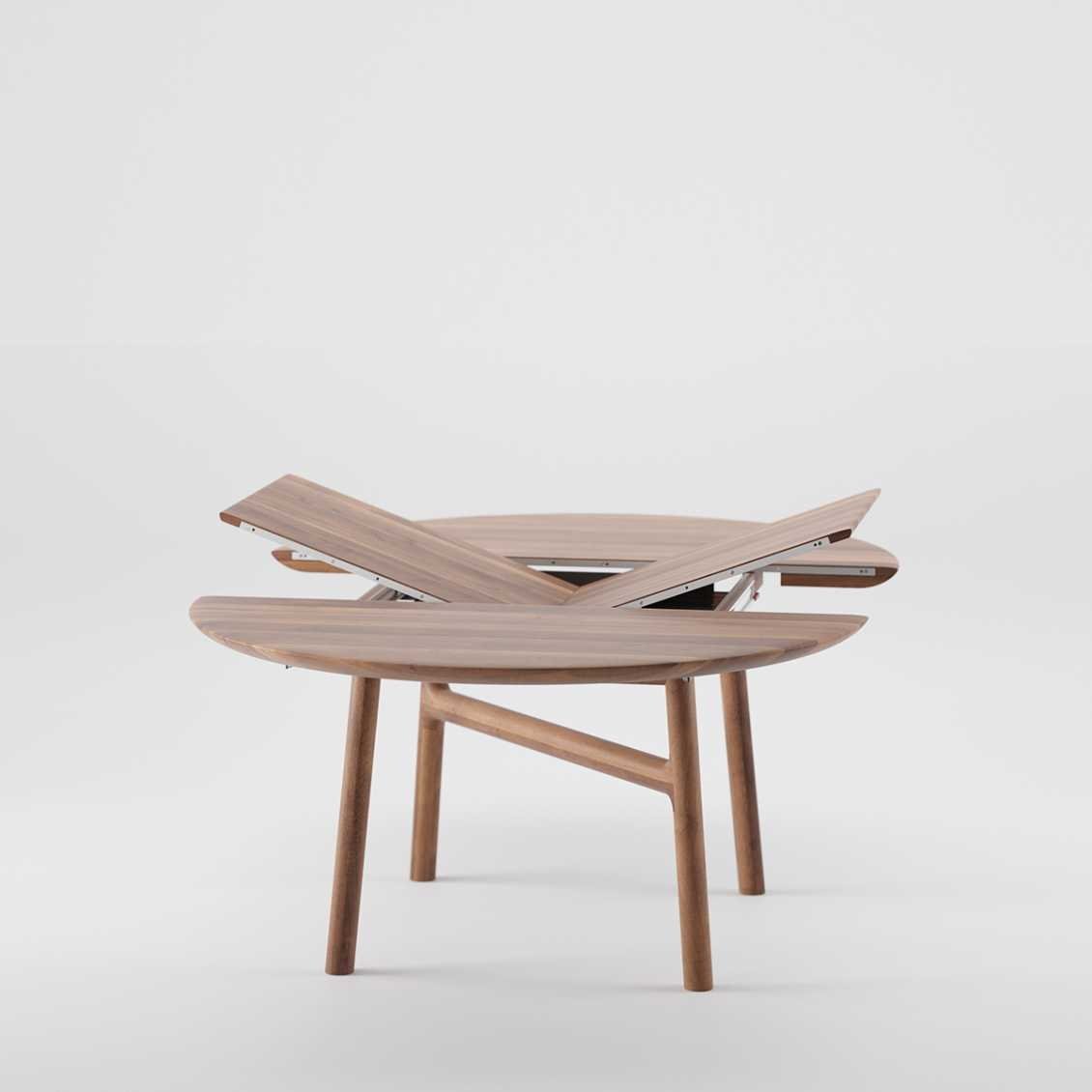 Artisan Dash extension table