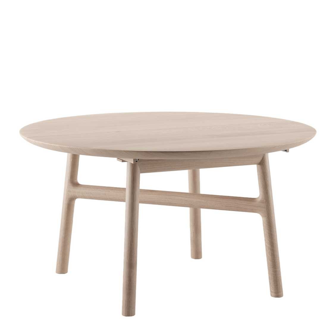 Artisan Dash extension table