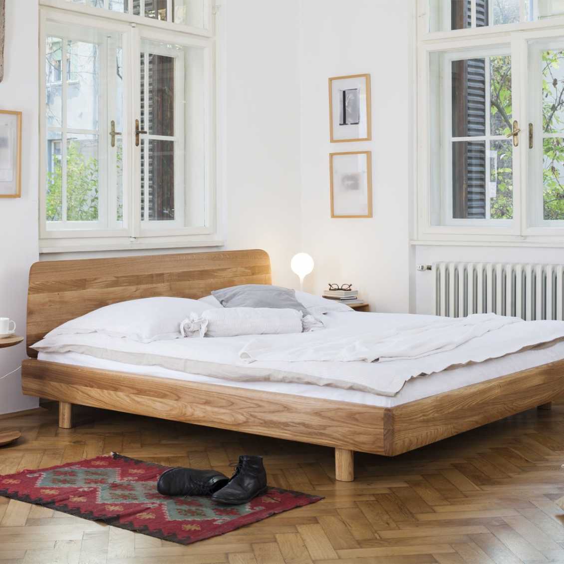 Artisan Fin bed