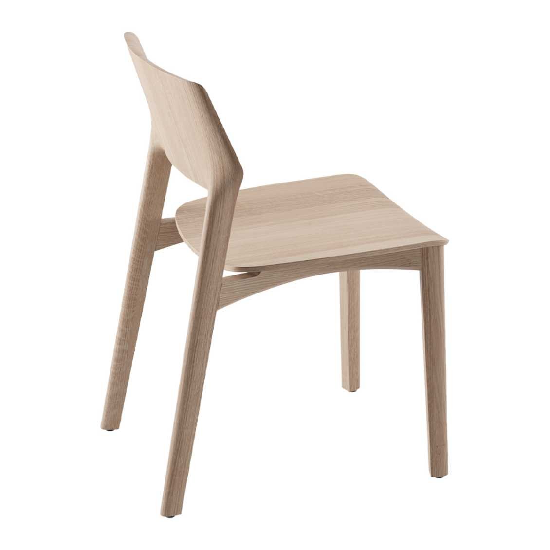Artisan Fin chair