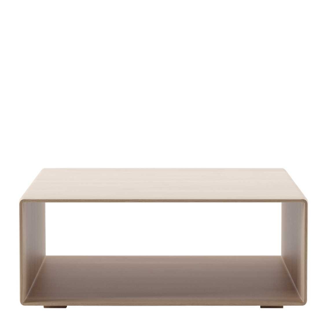 Artisan Invito cube coffee table