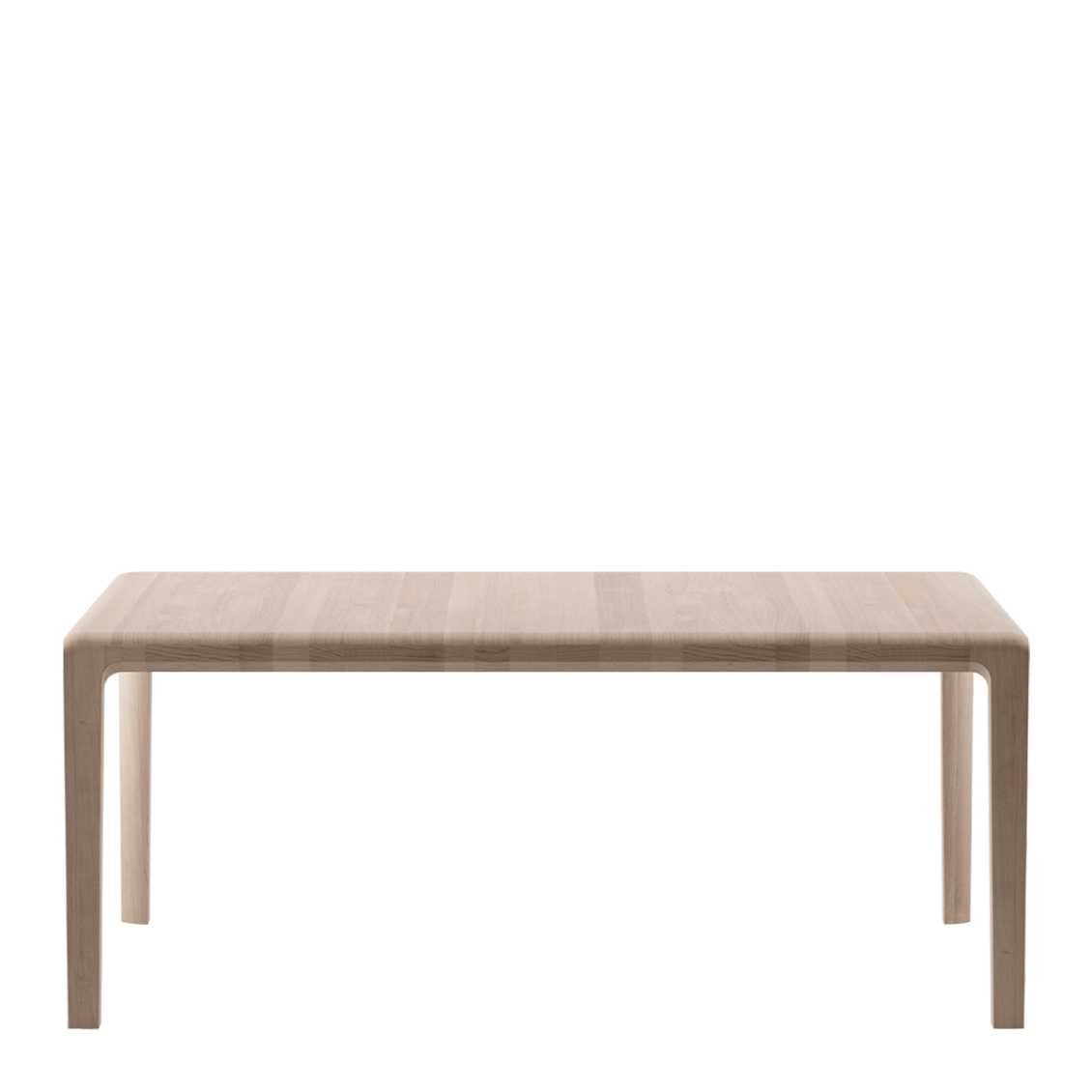 Artisan Invito dining table