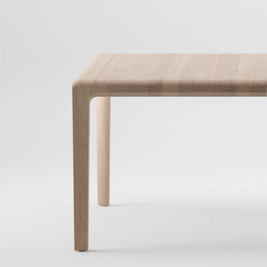 Artisan Invito dining table