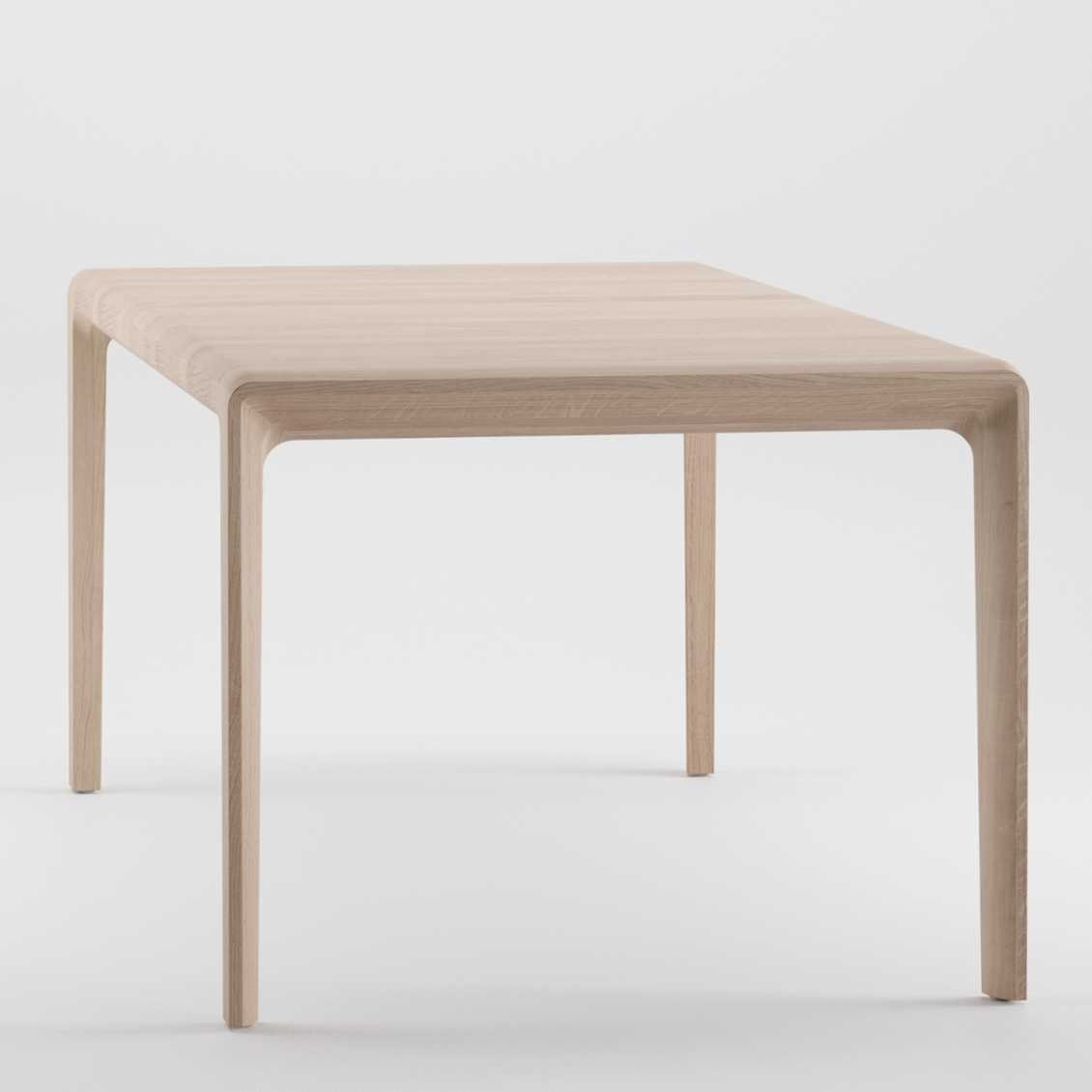 Artisan Invito dining table