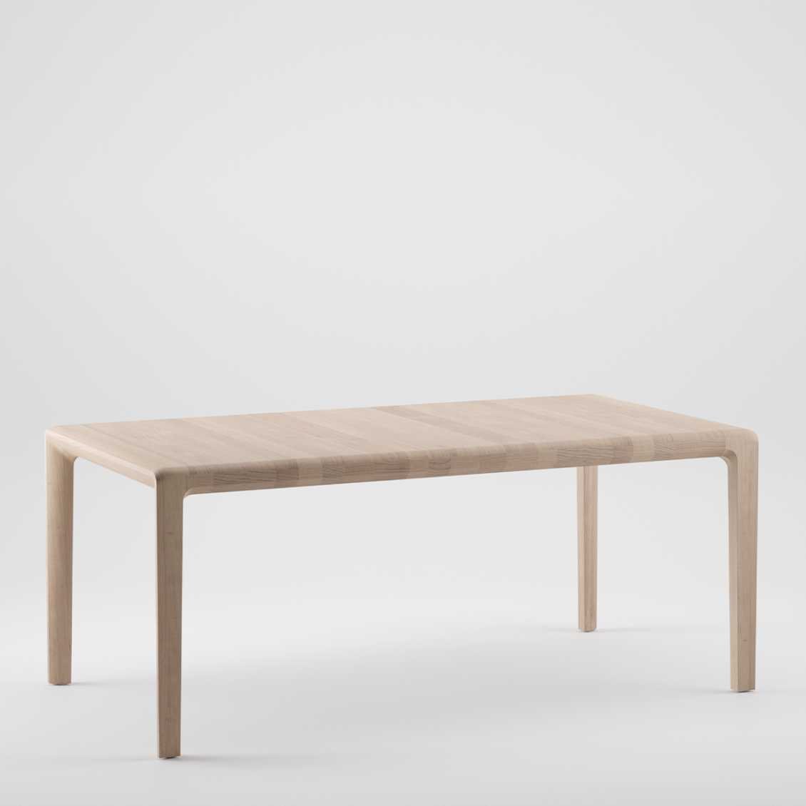 Artisan Invito dining table