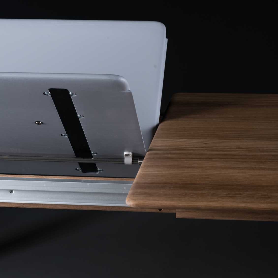 Artisan Neva extension table